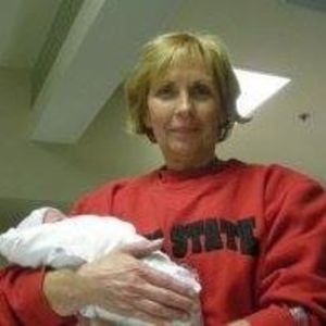 Meet your Posher, Cathie